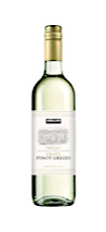 Kirkland Signature 2025 Pinot Grigio, Friuli Grave DOC